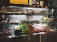 -钢管厂五区小郡肝串串香(南山店)