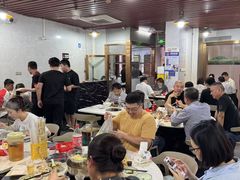 -菜忠潮州牛肉店(岗厦店)