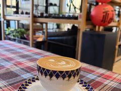 -JRCAFE玖如空间