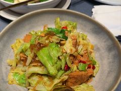 -小天厨民间菜馆(深圳街店)