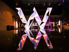 -SPARK(成都W酒店)