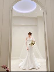 点击看大图 -Chic Bridal 熙可婚纱