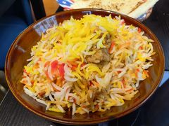 -木尔坦·Multan巴基斯坦清真餐厅halal(大智嘉园店)