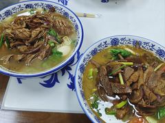 -复兴面王(河东路起源店)
