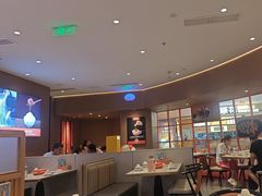 -北大荒人•新东北菜(青岛银座店)