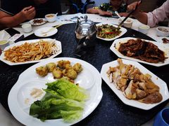 -阿水土鸡(远光店)