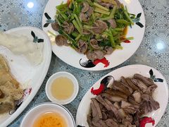 -潮汕铺老店(甜水井店)