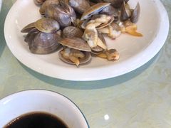 -北戴河转鱼·炒螃蟹酱餐厅