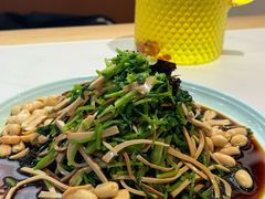 -大厨小馆(华阳城店)