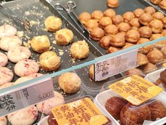 -泸溪河桃酥(西直门凯德店)