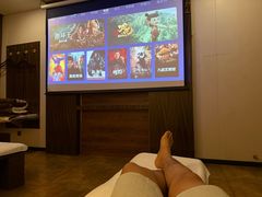 -徽韵足聖·古法足道·SPA(金丰大厦店)