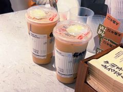 -太犇牛手作茶铺(江北虹悦城店)