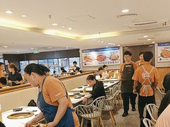 -花味·自助烤肉(江宁同曦店)