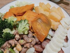 -SaladJohn沙拉匠(凯德1818店)