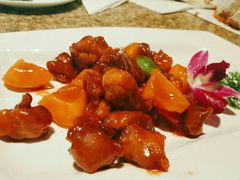 -小团圆餐厅(欧洲城店)