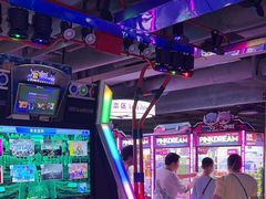 -嗨翻Hi-Fun竞技主题乐园·蹦床亲子生日轰趴(国光1937店)