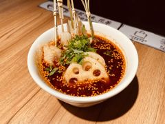 -太二酸菜鱼(宁波来福士店)