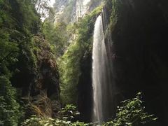 -武隆天坑地缝国家地质公园
