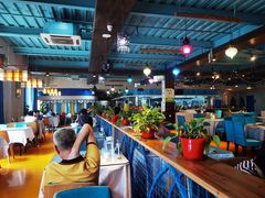 大堂-马大胡子清真西北菜