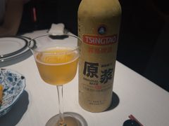-怡情荟•海鲜青岛菜(五四广场旗舰店)