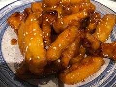 -又一福烤鸭·北京菜(东四店)