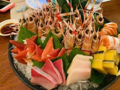 -Mr·Fish鱼鲜生海鲜放题(银泰in99店)