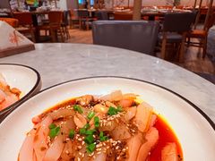 -渝信川菜 · 川味家常菜(财富购物中心店)