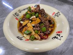 爆汁鲜牛肉-何永光123鲜牛肉馆(1号店)