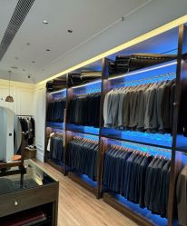 -Mr.Royal御匠先生·手工全麻衬衣西服定制