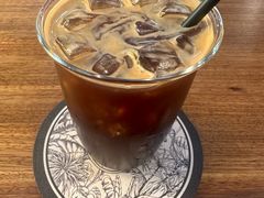 -琥珀咖啡 Ambercoffee