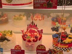 -味多美蛋糕(京旺家园店)