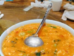 -海富荣·锅贴·陕菜家常菜(阳光城店)