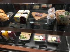 -星巴克(南京大世界店)