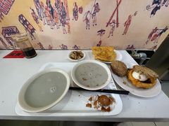-老磁器口豆汁店(天坛店)