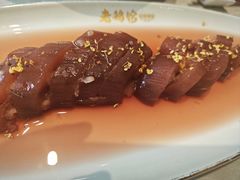 -金典银峰老鹅馆·昆山菜(亭林公园店)