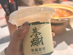 -寨子里的·钵钵菜·湘西山里菜(魅力湘西店)