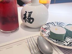 -太食獸泰式茶餐厅(IFS国金中心店)