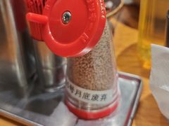 -一風堂拉面(美罗城店)