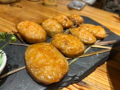 -花溪雨·森林餐厅(石基店)