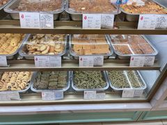 -上海哈尔滨食品厂(浦商百货昌里店)