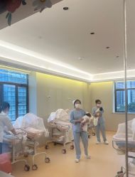 -侒悦缦月子中心·疗愈园区(龙岗店)