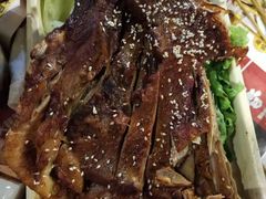 -木屋烧烤(白石洲店)