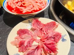 -四小区火锅·巷子里的重庆火锅(花照壁店)