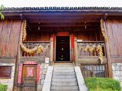 -云南民族村