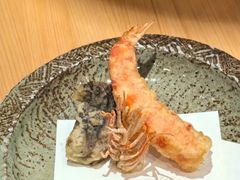 -荣一代目OMAKASE板前料理