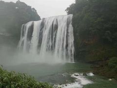 -南江大峡谷
