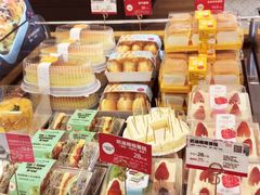 -味多美(民星路店)