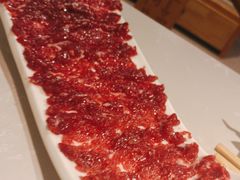 -俏牛哥鲜牛肉牛肆馆(重庆天地店)
