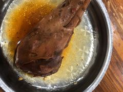-凡老头米线砂锅(古荡新村西粮站)
