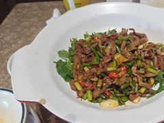 -李氏传家菜(兴城路店)